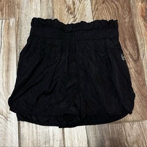 Free People FP Movement The Way Home Shorts